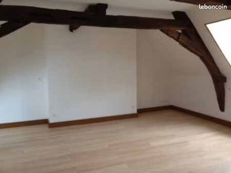 appartement calme proche toutes commodités