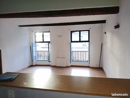 appartement caussade centre
