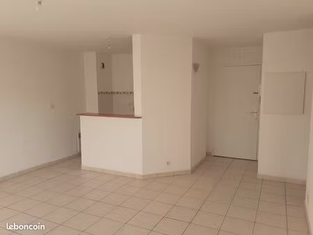appartement t2 quartier tortiere nantes
