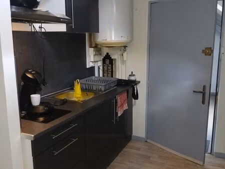 loue studio spacieux