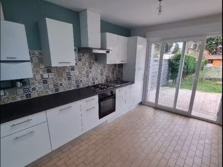 maison à louer dunkerque quartier st nicolas