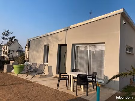 maison à louer proche hôpital morlaix