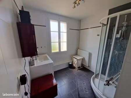 maison pour location