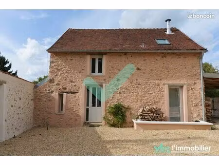 maison 4 pièces 83 m²