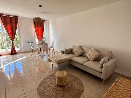 location appartement t2 meublé