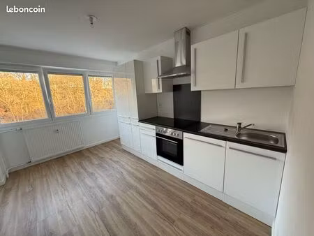 appartement f4 cocheren