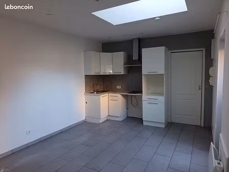 maison individuelle avec terrasse