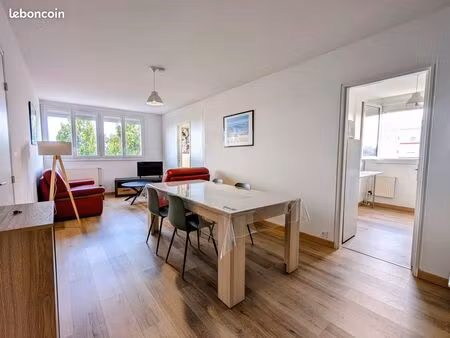 location appartement meublé t3. 56m2