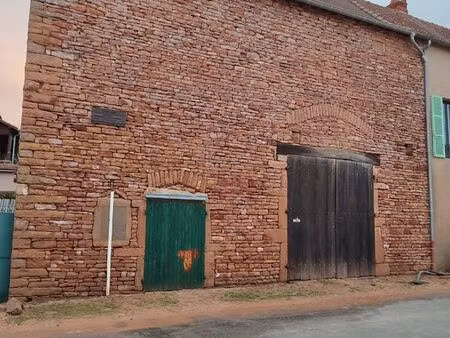 atelier / local / dépôt