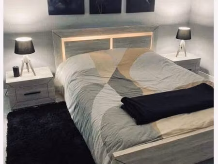 location meublé 850