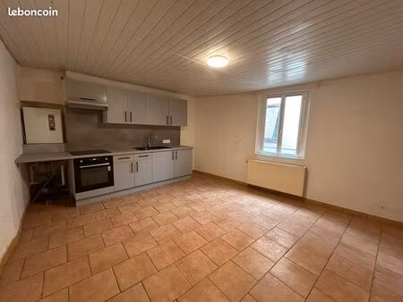 apppartement centre ville