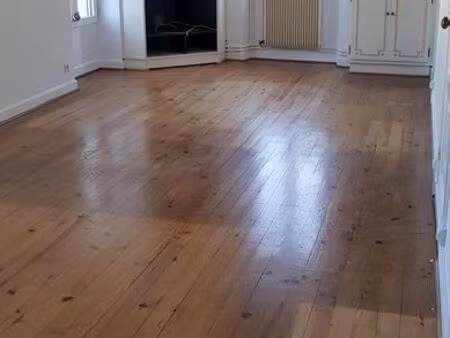 appartement de ville