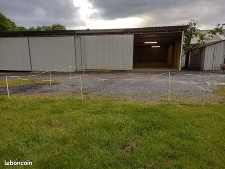 local entrepot location