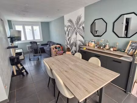 maison coulogne 3 chambres