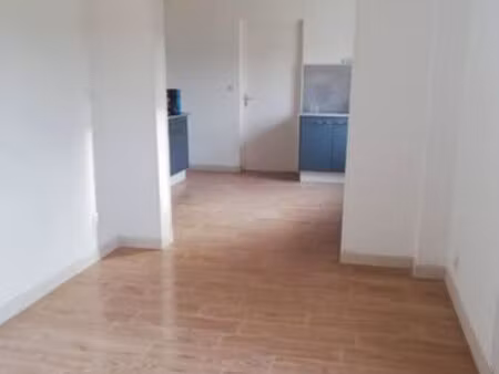 maison 43m² a louer