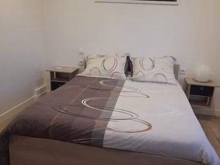 chambre à louer chez l’habitant