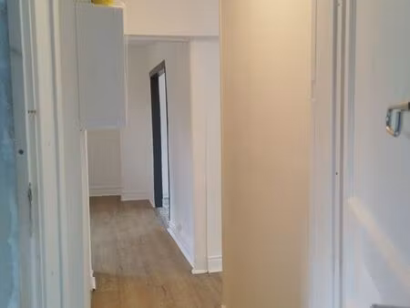 location appartement bonnebosq