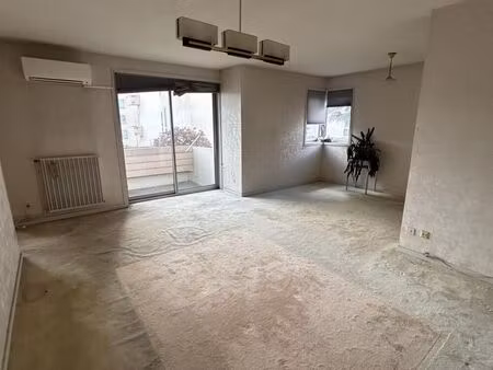 annonce vente appartement 4 pièces de 105m2 à tarbes (65000) - paruvendu.fr ref 9927852986