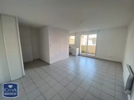 appartement à vendre 2 pièces 47.4 m² - golbey (88) - 71 500€