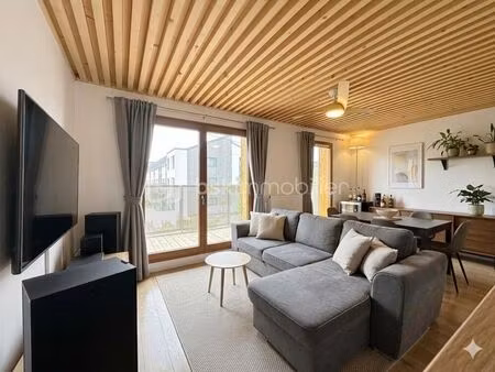 annonce vente appartement 4 pièces de 79m2 à montevrain (77144) - paruvendu.fr ref 9927852