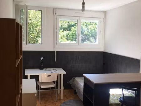 studio meublé pour etudiant