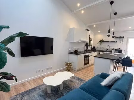 à louer appartement t3