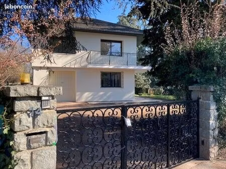 villa 188 m² ecully