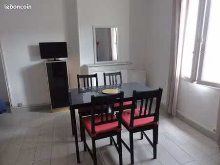 appart t1/2 13002 marseille