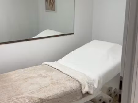 location de cabine esthétique