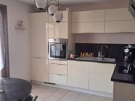 location maison 3 chambres leforest