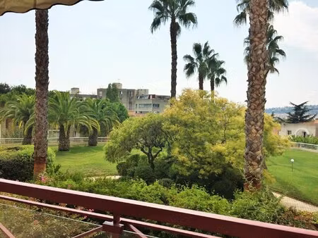 location appartement 2 pièces 54m² nice 06200