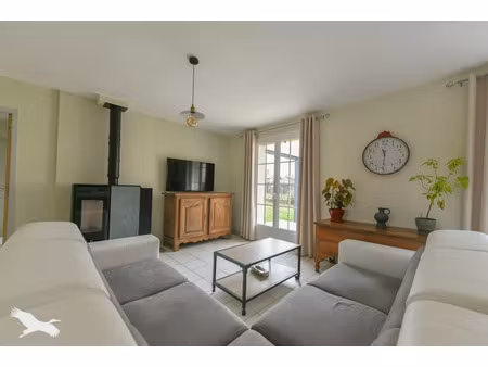 vente maison 4 pièces 85 m² à le controis-en-sologne (41700)  199 500 €