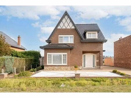 huis te koop in heist-op-den-berg itegem