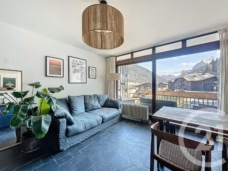 achat : appartement (74110)