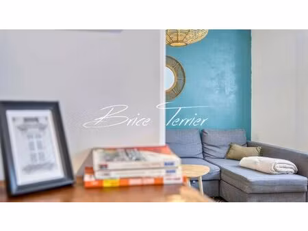 appartement t2 de 43 4m2 à thônes