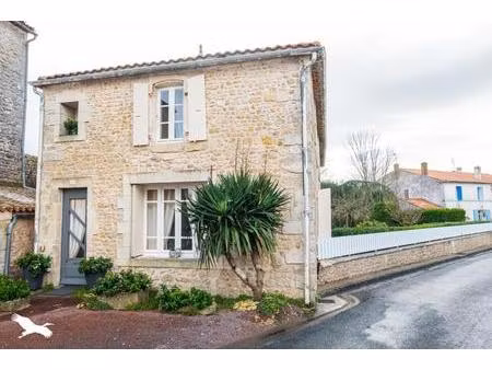 vente maison 7 pièces 171 m² saint-just-luzac (17320)