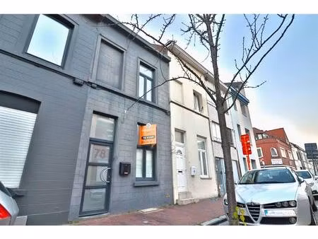 huis te koop in kortrijk met 3 slaapkamers