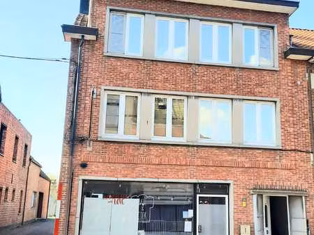 appartement te koop in kruibeke met 2 slaapkamers