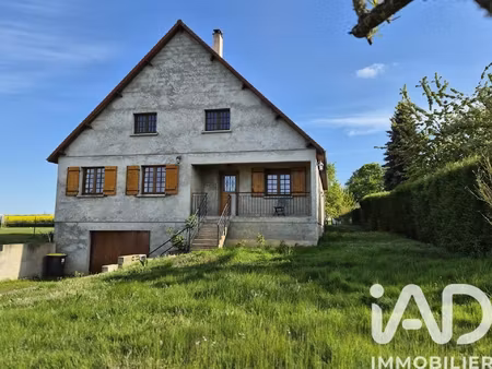 vente maison/villa 9 pièces