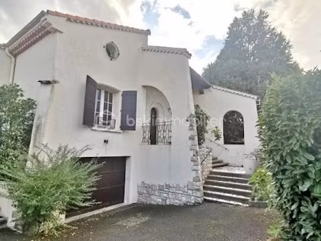 vente maison 7 pièces 197 m² à aussillon (81200)  212 500 €