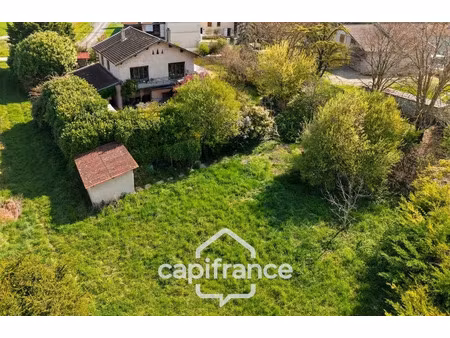 vente maison 6 pièces 88 m² à saint-sorlin-en-valloire (26210)  235 000 €