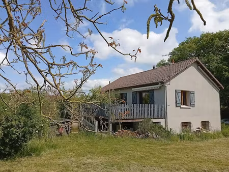 vente maison 4 pièces 130 m² à villandry (37510)  245 000 €
