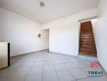 huis te koop in mont-sur-marchienne met 2 slaapkamers