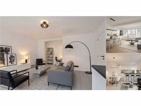 appartement à vendre à brugstraat 66 wevelgem (rbv42514)