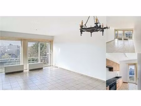 appartement à vendre à rue du craetveld 11 neder-over-heembeek (vbd95928)