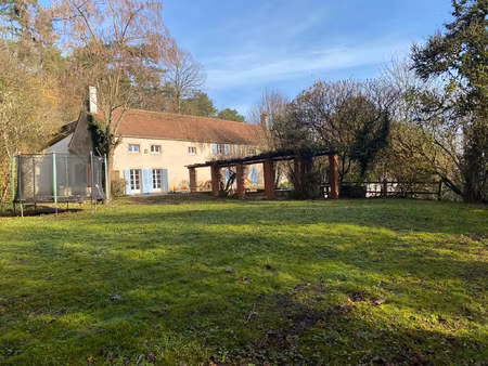 achat maison 13 pièces 300m² fixin 21220