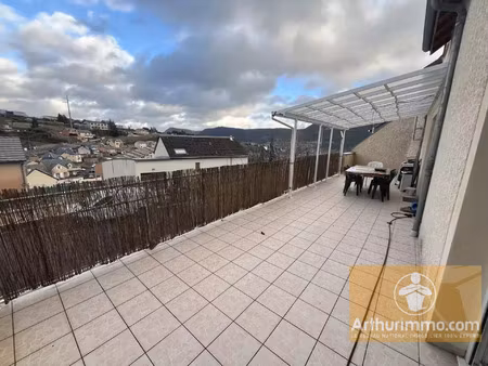 vente maison 10 pièces 171 m2 à mende