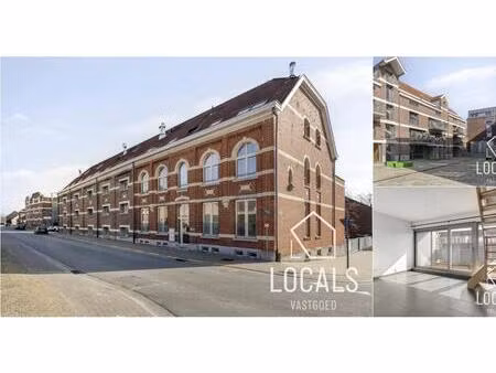 appartement à vendre à isabellastraat 50 dilbeek (rbv42419)