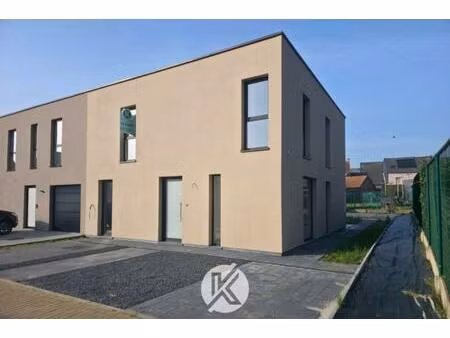 huis te koop in herzele