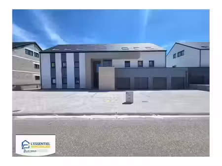 appartement à vendre à quartier du pont de la folie philippeville (vbd95876)